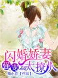 闪婚娇妻太迷人