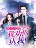 前妻为患:冷少,我劝你认栽!
