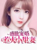 盛世宠婚:惹火小甜妻