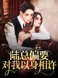 陆总偏以婚相许
