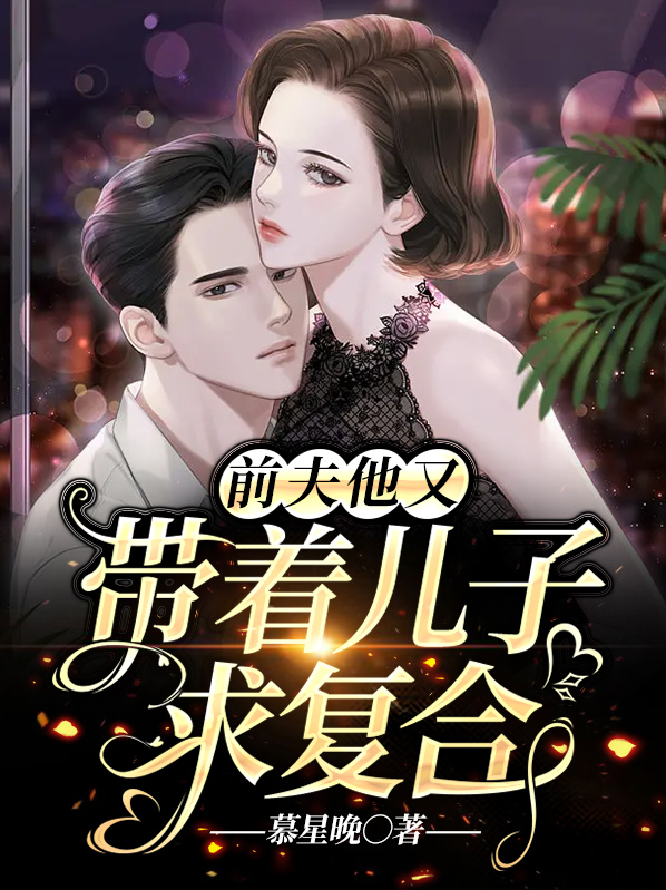 前夫他又带着儿子求复合 慕星晚