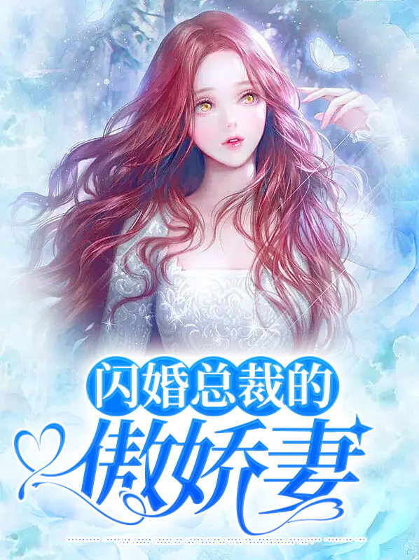 闪婚总裁傲娇妻子带回家
