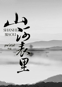 山河表里小说