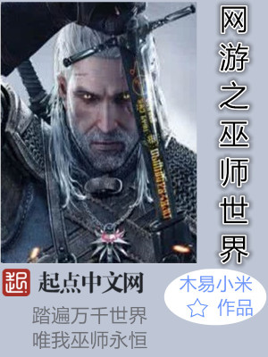 从巫师世界开始