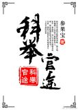 异世之科举官途