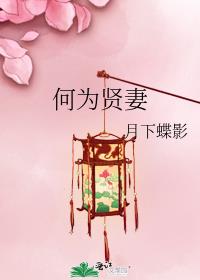 何为贤妻 月下蝶影