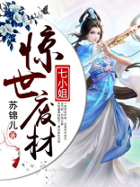 惊世废材七小姐人物分析