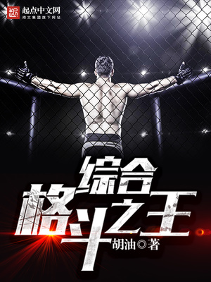 综合格斗之王TXT下载