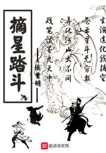 摘星换斗动作