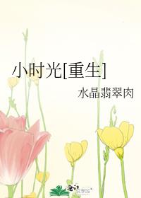 小时光重生小说全文免费阅读