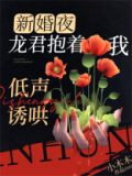 新婚夜,龙君抱着我低声诱哄