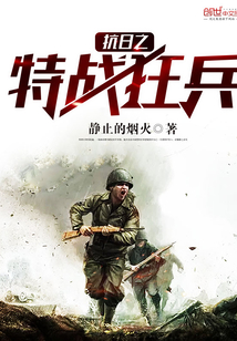 抗日之特战狂兵TXT下载
