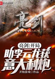 亮剑开局绑了李云龙的小说