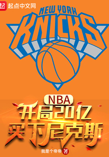 nba开局20亿买下尼克斯