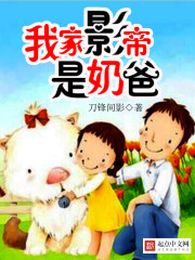 影帝奶爸在线养娃
