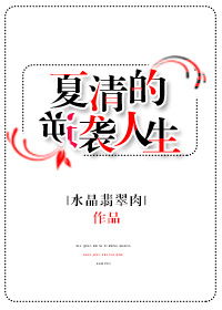 夏清小说男主
