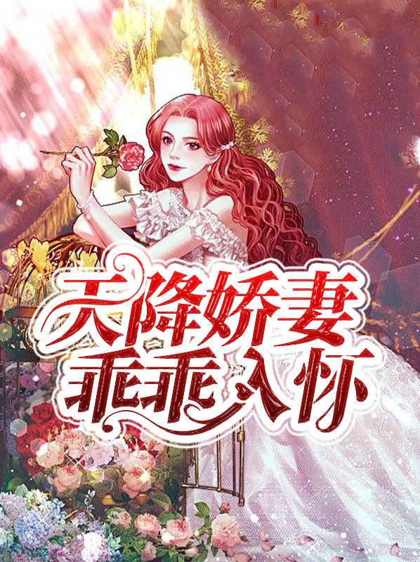 天降娇妻 霸道宠