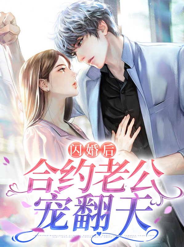 小说闪婚老公宠爆了