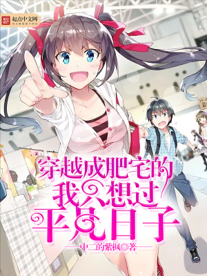 肥宅穿越手记