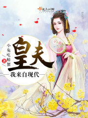 皇子夫君我来养你啊