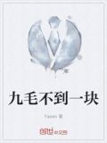 九毛不到一块