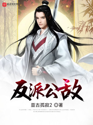 反派公敌十六夜星霜