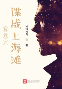 抗日之谍战上海滩 小说