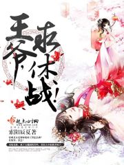王爷,求休战!