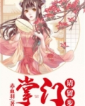 掌门,请留步!