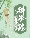 庶子的糟心科举路