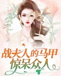 战夫人的马甲惊呆众人