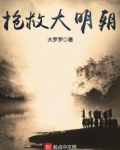 抢救大明朝