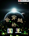 会穿越的国王