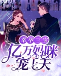 幸孕三宝：亿万妈咪宠上天