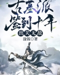 古墓派签到十年，出关无敌