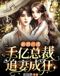 新婚出逃：千亿总裁追妻成狂