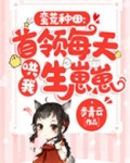蛮荒种田:首领每天哄我生崽崽